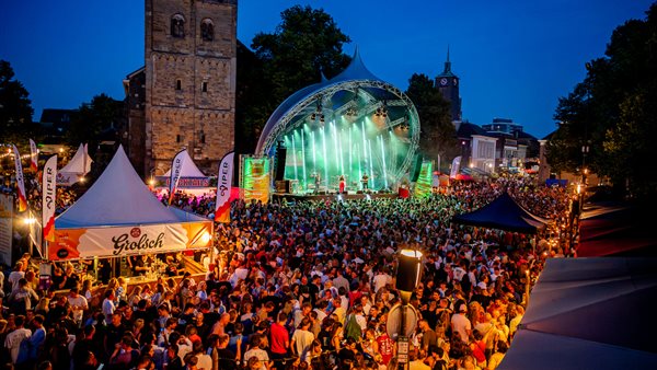 Grolsch Summer Sounds