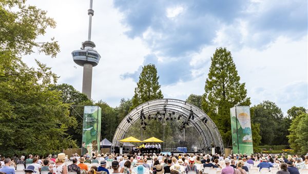 Weekend van de Romantische Muziek