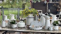 Brocante & Vintage Zomerse Zondag