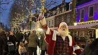 Kerstmarkt Kerst bij Duurstede