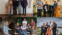 Festival Muziek en Monument