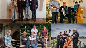 Festival Muziek en Monument