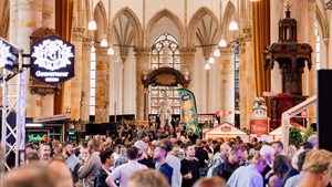 Nederlands Bierproeffestival 2025