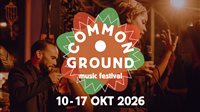 Common Ground Festival