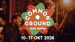 Common Ground Festival