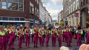 De Bos Dweildag Zutphen