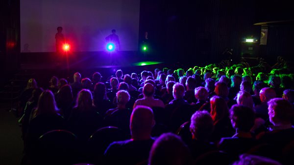 Internationaal FilmFestival Gorinchem