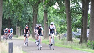 Sallands Mooiste - Hét fietsevenement