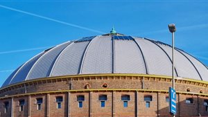 Poëziefestival van de Haarlemse Dichtlijn