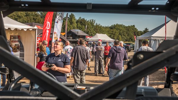 4WD Festival