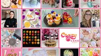 Crazy Cake Event
