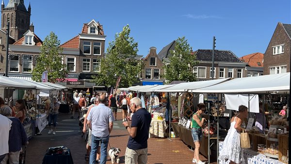 Wollig Landleven Vestingfair Steenwijk 2025