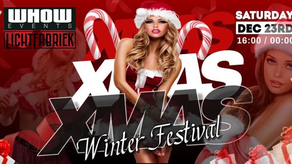 Xmas Winter Festival