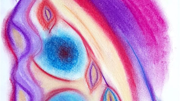Retraite Intuïtief Tekenen voor innerlijke rust