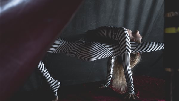 Cirqulinair - Deepfake