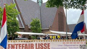 Lentefair Lisse