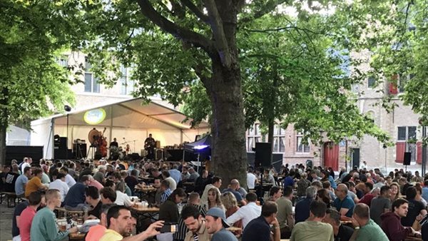 Middelburgse Abdij Bier Festival