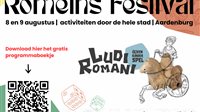 Romeins Festival