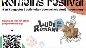 Romeins Festival