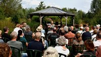 Jasno Tuintheaterfestival