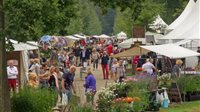 Pinksterfair Kasteel Cannenburch