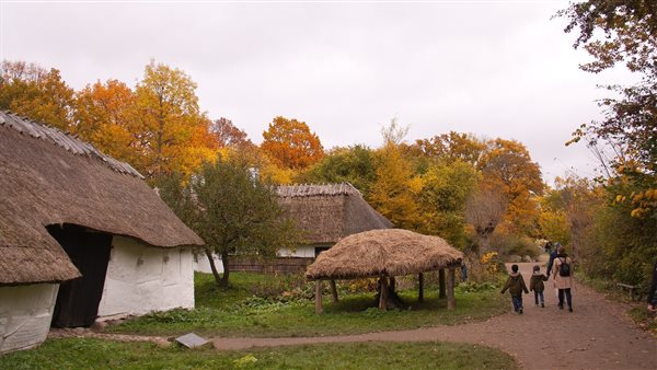 Winterfair Heinkenszand