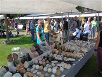 Oertijdmarkt in 