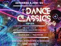 Classics Dance Party in 