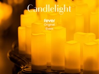 Candlelight concert in 