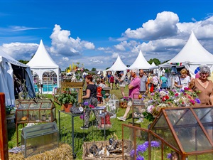 Farm & Country Fair