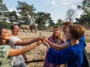 Naar Brew@theZoo in juni?