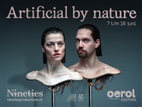 Artificial by Nature in 