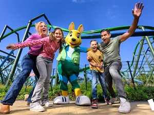 Pak je Early Bird korting