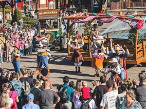 Slagharen Spring Deal 🤠