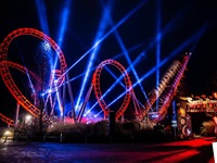 Walibi Bright Nights