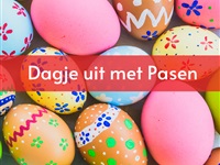 Dagje uit met Pasen? in 