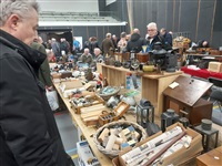 Vintage en TechniekNL