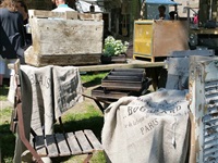 Voorjaarsfair Orvelte