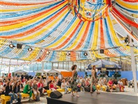 Libelle Margriet Zomerweek