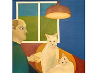 Linda Bouter Art in promo