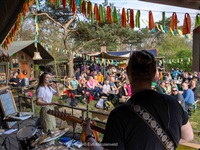 Taribush Lente Festival in 