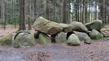Leukste uittips in Drenthe