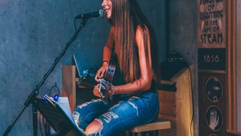 Populaire workshops muziek, zang en dans in Nederland