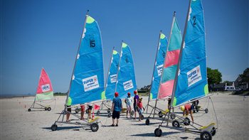 Populaire actieve workshops in Nederland