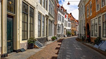 Leukste uittips in Zeeland