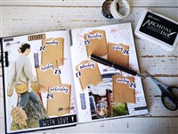 Creative Bullet Journal