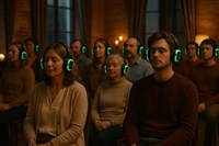 Hypno Experience dag