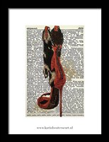 Workshop fashion Aquarel