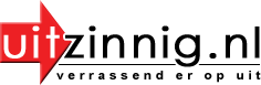 Logo Uitzinnig.nl